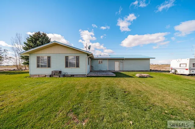 $465,000 | 1475 North 600 East, Shelley, ID 83274