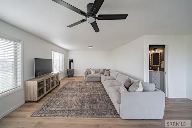 $465,000 | 1475 North 600 East, Shelley, ID 83274