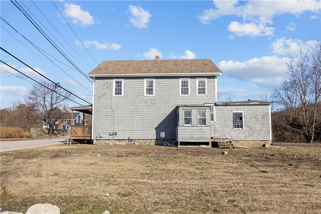 $245,000 | 590 Davisville Road, North Kingstown, RI 02852