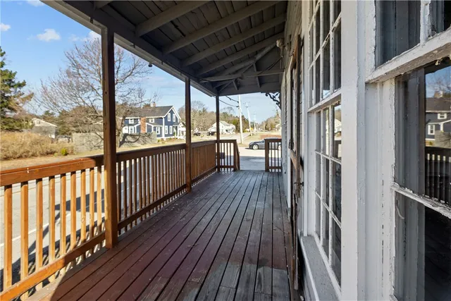 $245,000 | 590 Davisville Road, North Kingstown, RI 02852