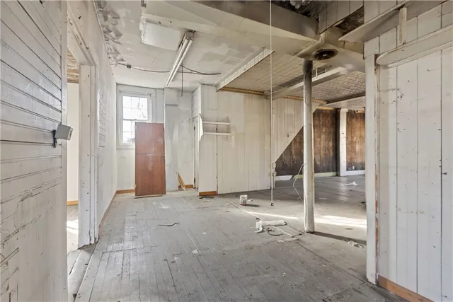 $245,000 | 590 Davisville Road, North Kingstown, RI 02852