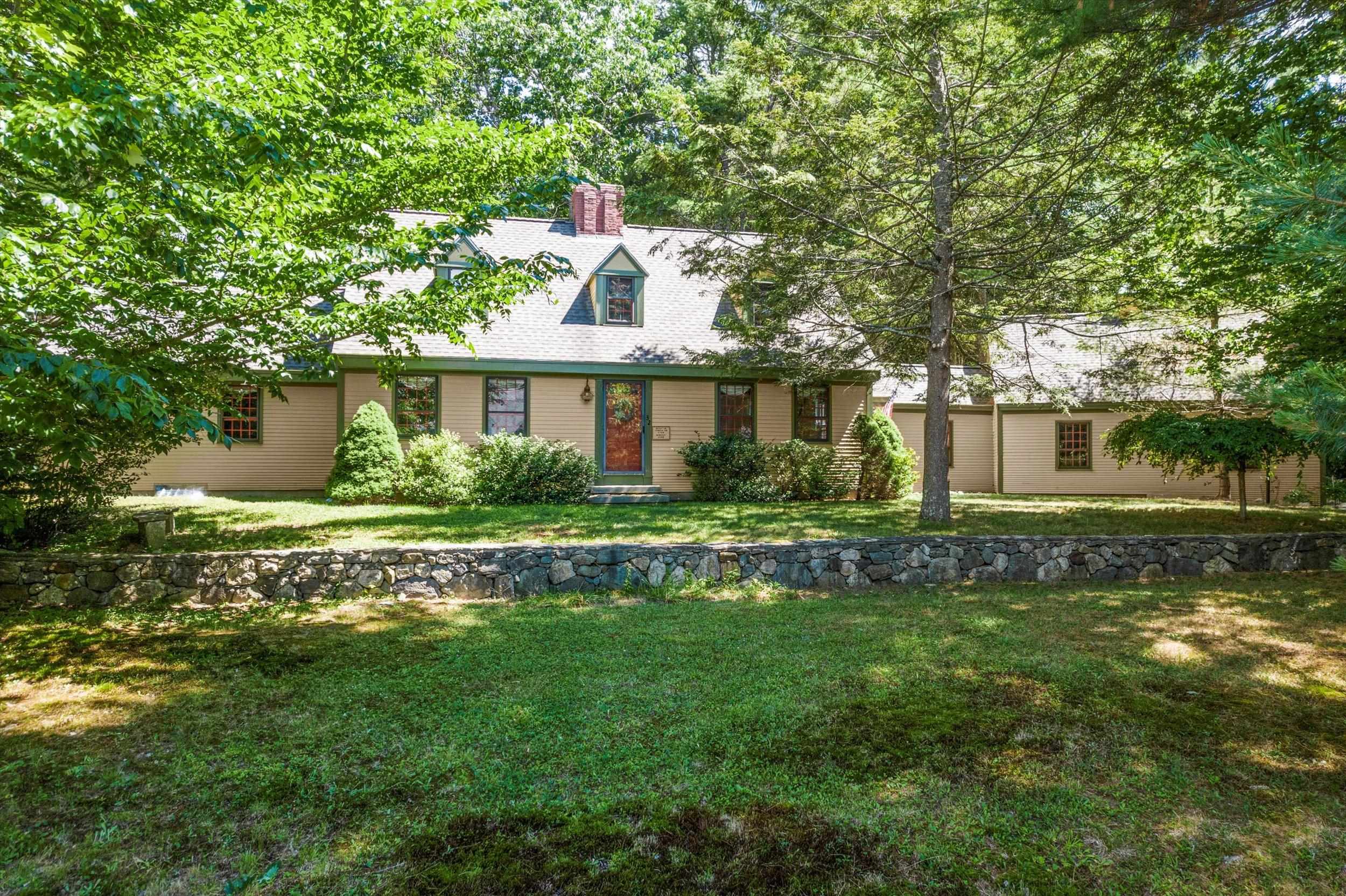 32 Olde Parish Road Rye, NH 03870 - Photo 35 of 35
