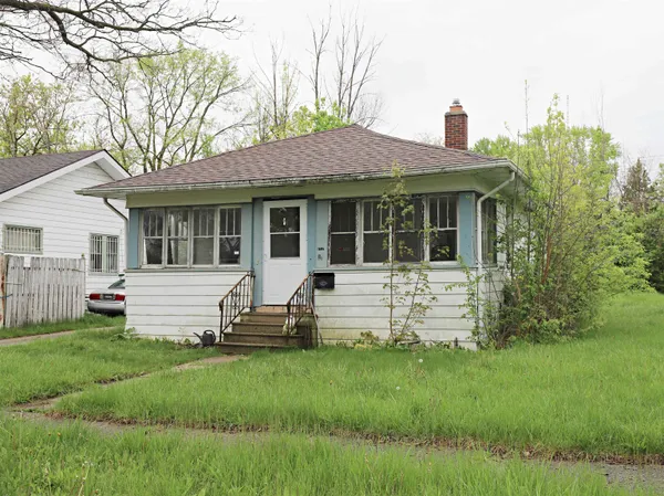 $34,900 | 1717 Stevenson Street, Flint, MI 48504