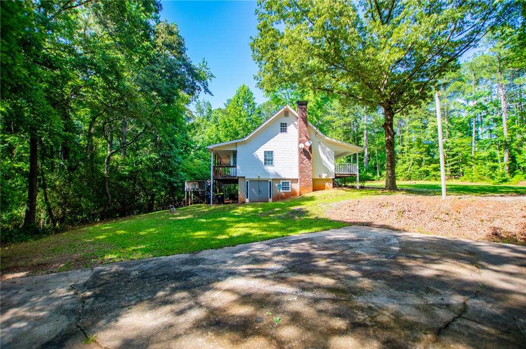 8291 Highway 5 Winston, GA 30187 - Photo 7 of 62