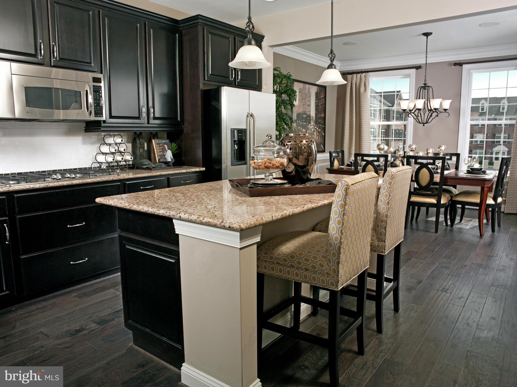 707 Holden Road Frederick, MD 21701 - Photo 3 of 6 Kitchen