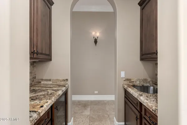 $1,749,900 | 16912 East Desert Vista Trail, Rio Verde, AZ 85263