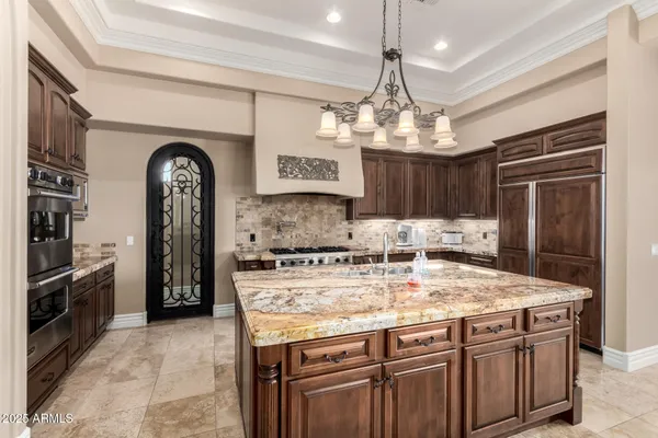 $1,749,900 | 16912 East Desert Vista Trail, Rio Verde, AZ 85263