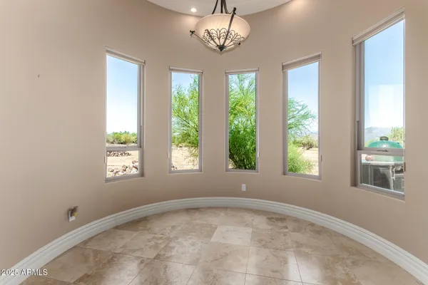 $1,749,900 | 16912 East Desert Vista Trail, Rio Verde, AZ 85263