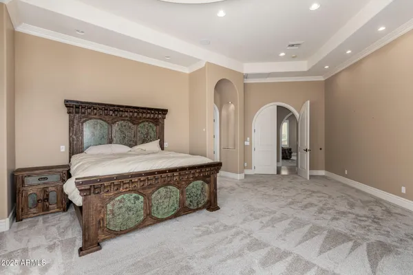 $1,749,900 | 16912 East Desert Vista Trail, Rio Verde, AZ 85263