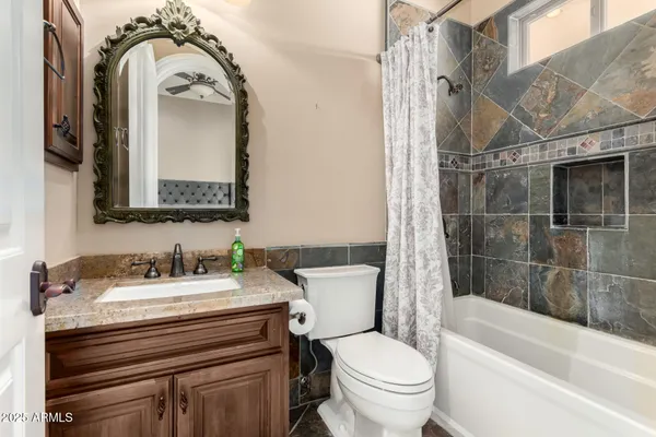 $1,749,900 | 16912 East Desert Vista Trail, Rio Verde, AZ 85263