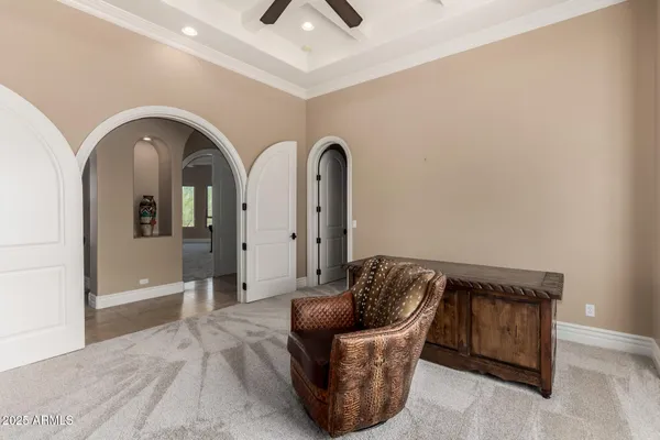 $1,749,900 | 16912 East Desert Vista Trail, Rio Verde, AZ 85263