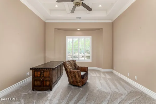 $1,749,900 | 16912 East Desert Vista Trail, Rio Verde, AZ 85263