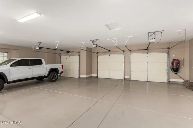 a view of balcony with furniture and city view