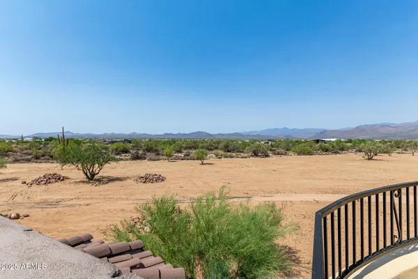 $1,749,900 | 16912 East Desert Vista Trail, Rio Verde, AZ 85263