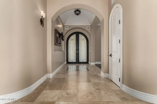 $1,749,900 | 16912 East Desert Vista Trail, Rio Verde, AZ 85263