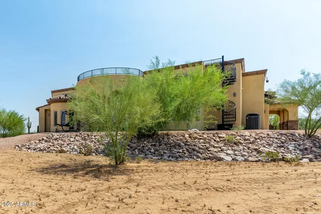 $1,850,000 | 16912 East Desert Vista Trail, Rio Verde, AZ 85263