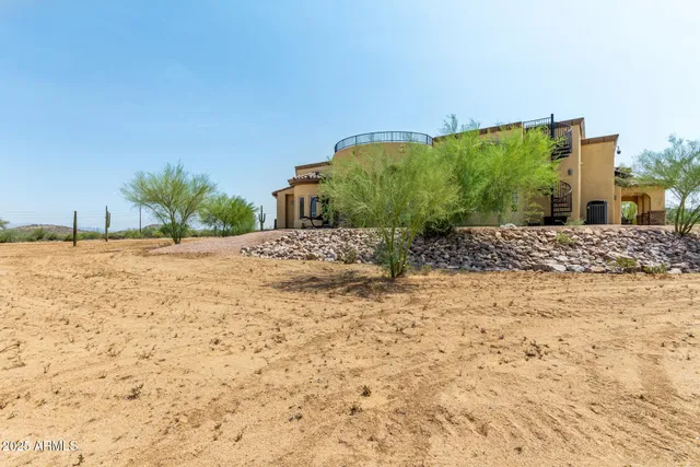 $1,850,000 | 16912 East Desert Vista Trail, Rio Verde, AZ 85263
