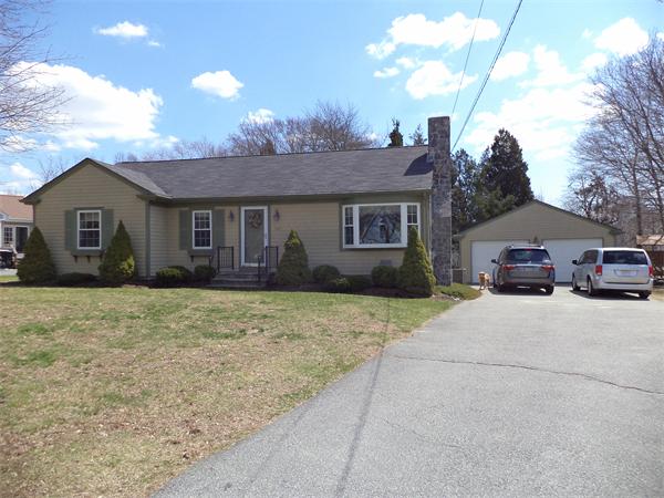 199 Highland Road Somerset, MA 02726 - Photo 1 of 30 Gallery Image 1