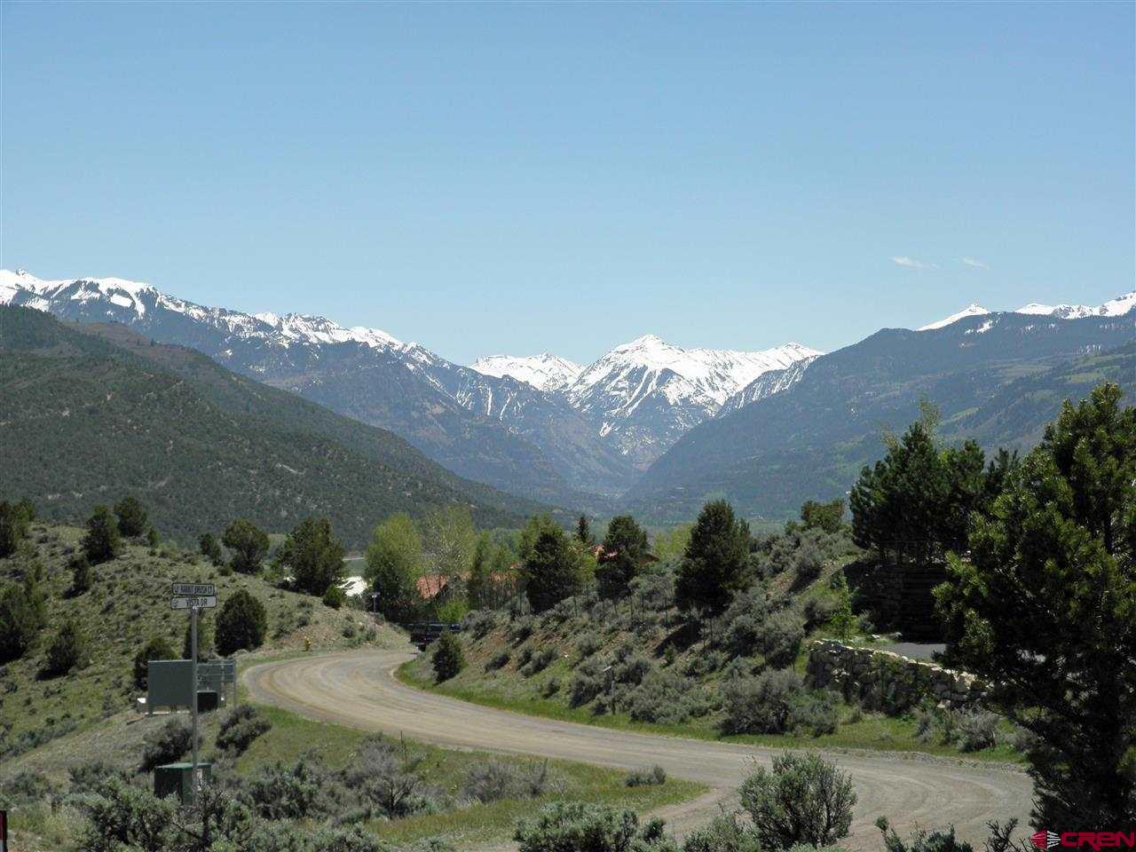 211 Rabbit Brush Court Ridgway, CO 81432 - Photo 1 of 14 Gallery Image 1