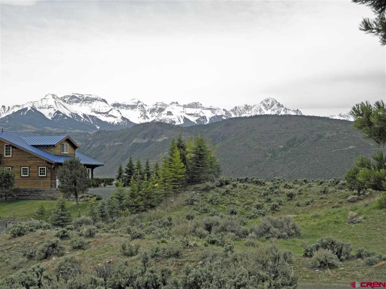 211 Rabbit Brush Court Ridgway, CO 81432 - Photo 8 of 14 Gallery Image 8