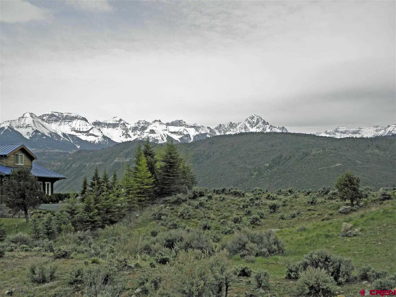 211 Rabbit Brush Court Ridgway, CO 81432 - Photo 9 of 14 Gallery Image 9
