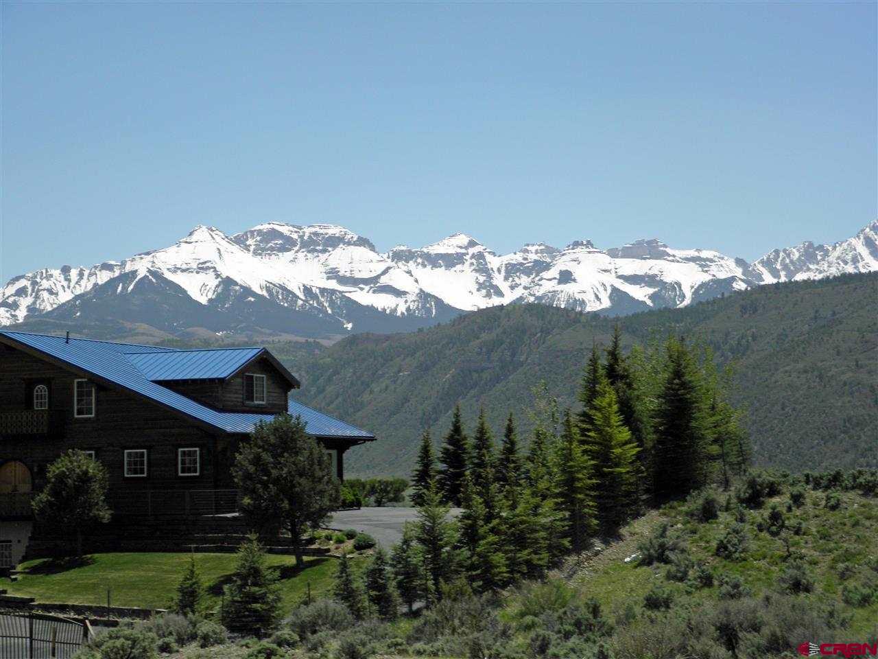 211 Rabbit Brush Court Ridgway, CO 81432 - Photo 10 of 14 Gallery Image 10