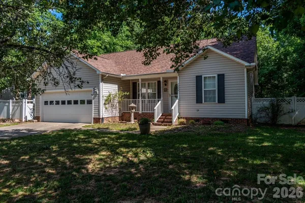 $337,500 | 7534 Anchors Aweigh Lane, Sherrills Ford, NC 28673