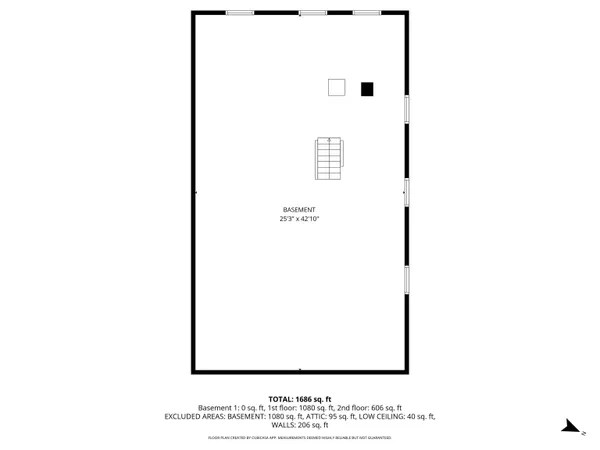 $219,900 | 183 Blue Bell Avenue, Luray, VA 22835