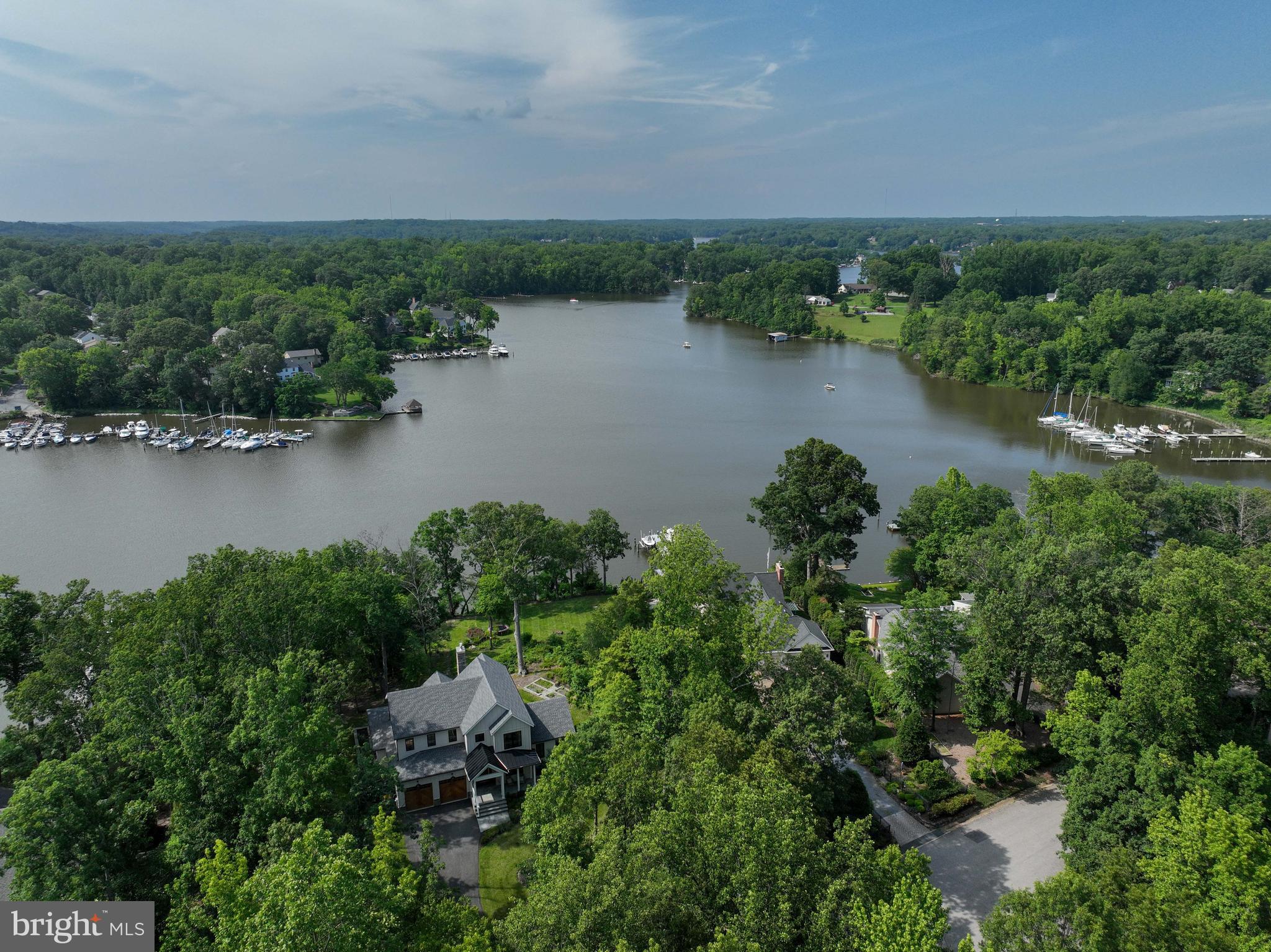 188 Southdown Road Edgewater, MD 21037 - Photo 6 of 89