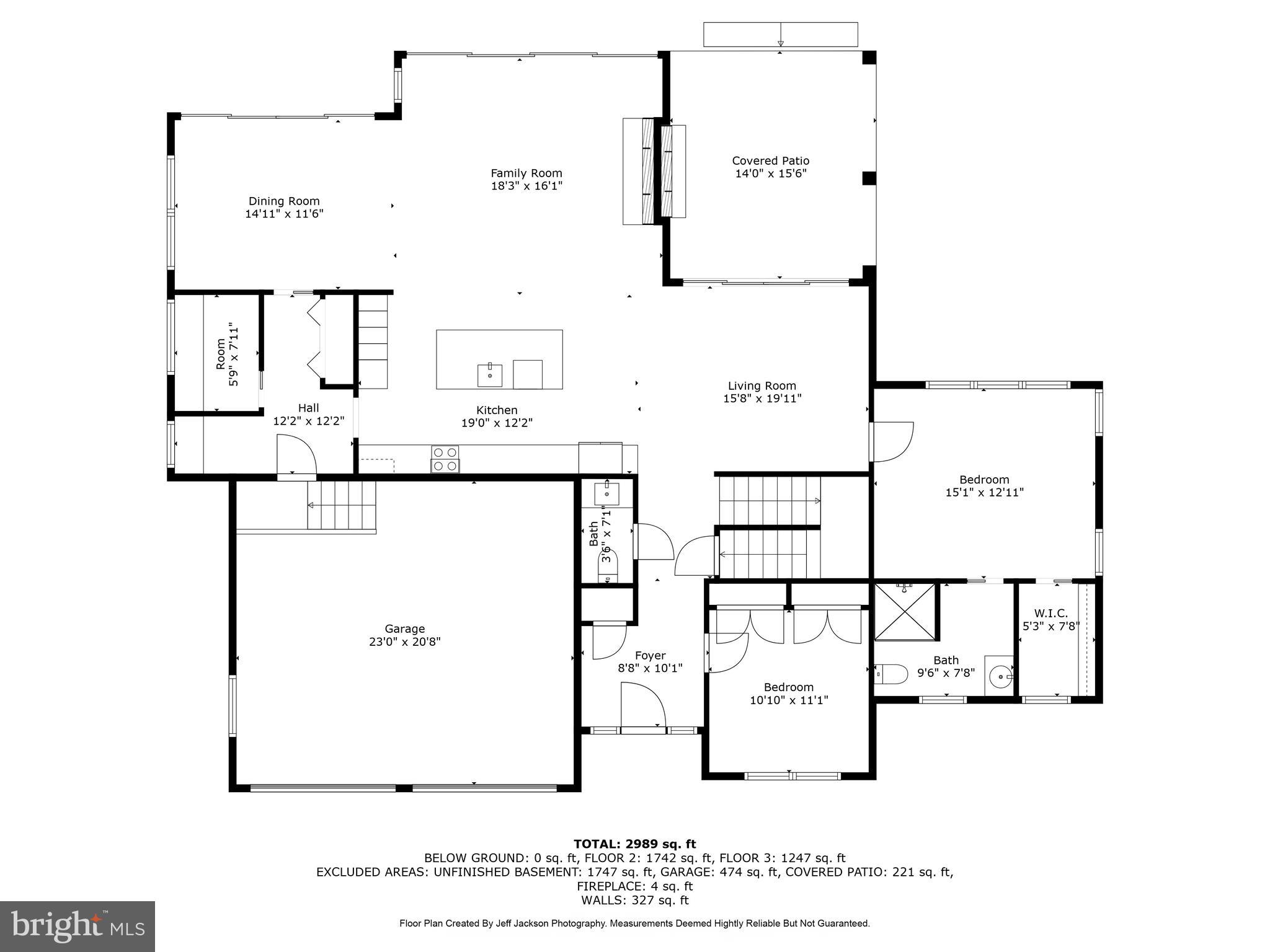 188 Southdown Road Edgewater, MD 21037 - Photo 86 of 89