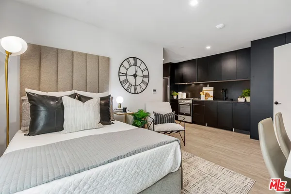 $2,695 | 3667 Keystone Avenue, Unit 536, Los Angeles, CA 90034
