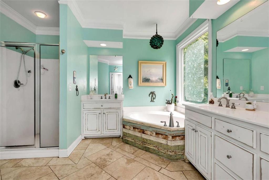 5794 Julian Baugh Road Lula, GA 30554 - Photo 18 of 49