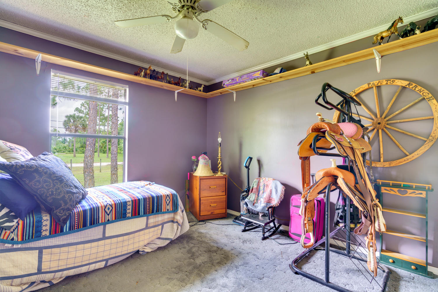 16406 88th Road North Loxahatchee, FL 33470 - Photo 17 of 29 Guest Room 2