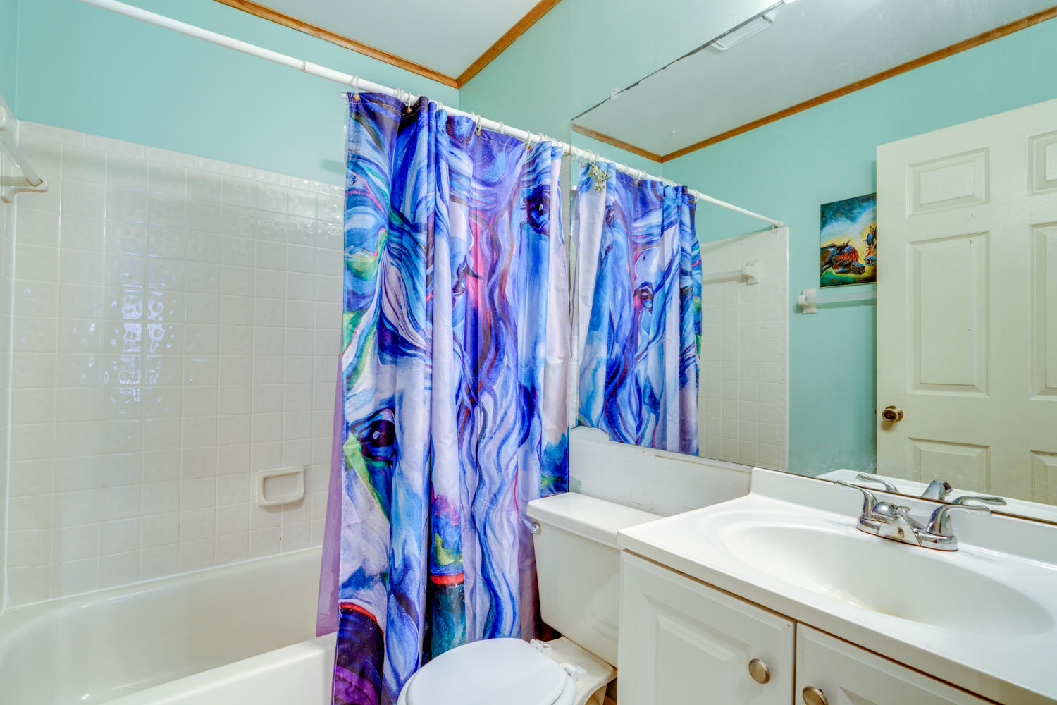 16406 88th Road North Loxahatchee, FL 33470 - Photo 18 of 29 Guest Bathroom