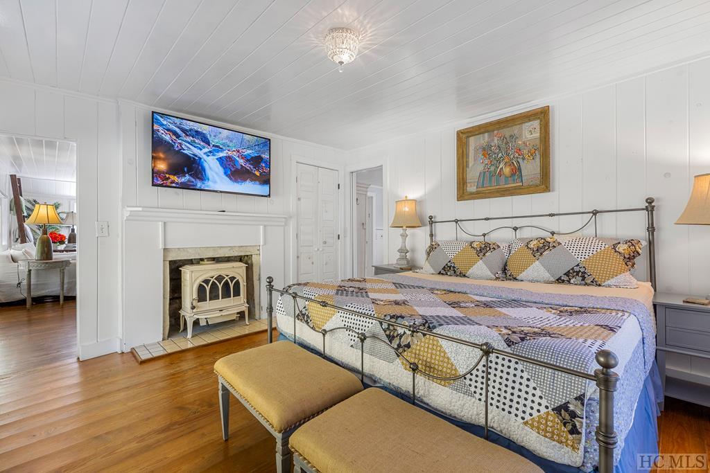 144 Laurel Knob Road Cashiers, NC 28717 - Photo 47 of 54 Gallery Image 47
