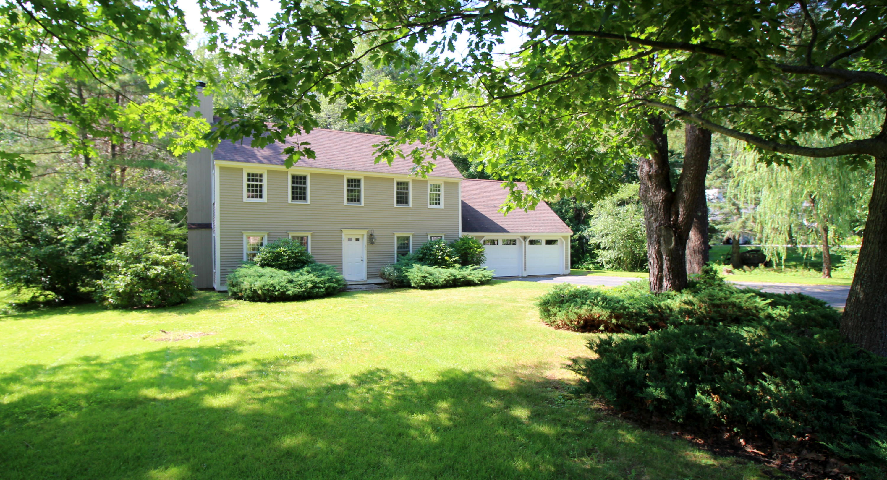 26 Pine Ridge Road Saco, ME 04072 - Photo 28 of 32 013