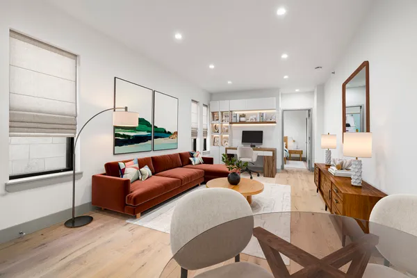 $785,000 | 463 West 142nd Street, Unit PHB | Hamilton Heights