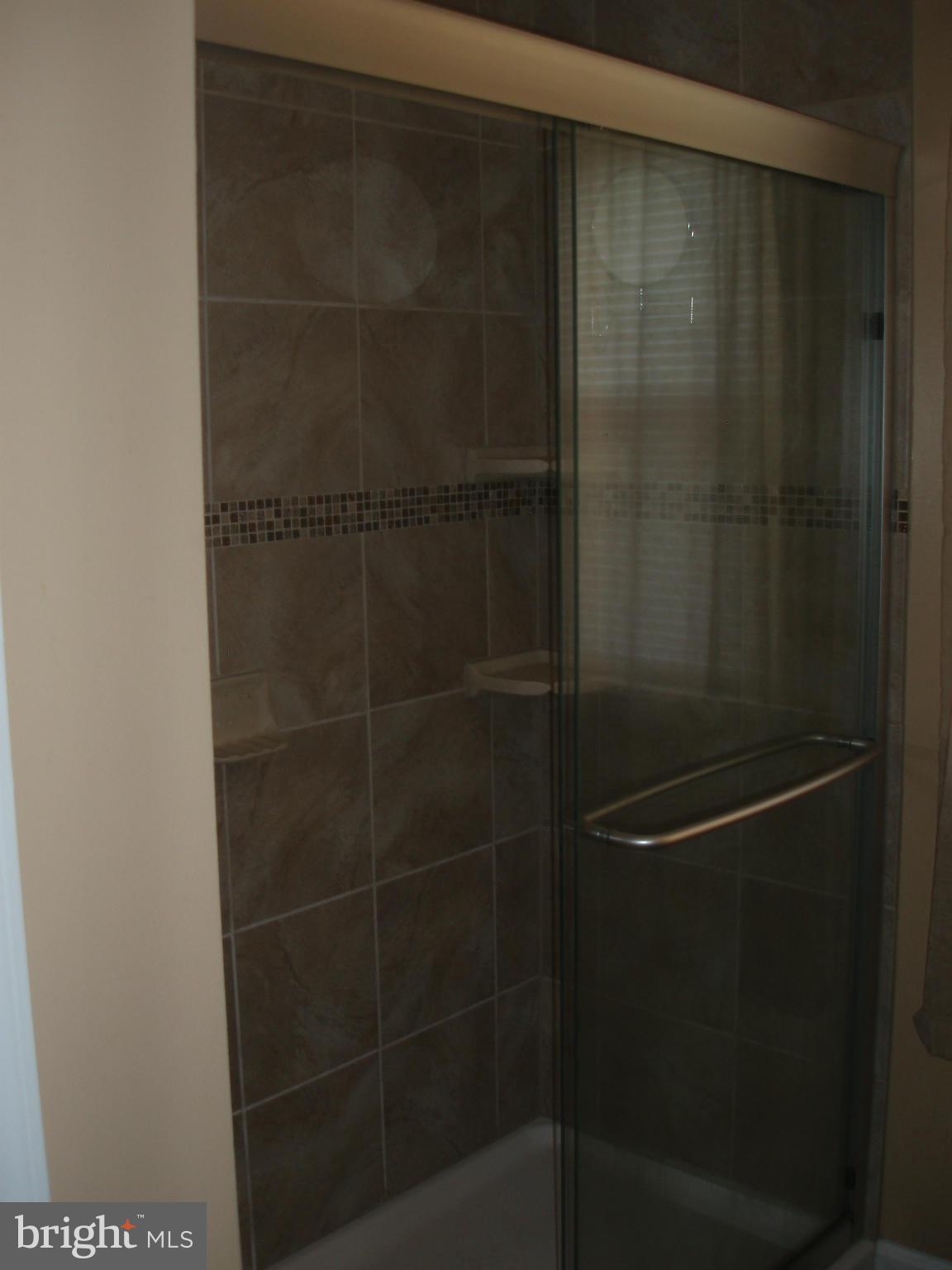 1417 Barrett Road Baltimore, MD 21207 - Photo 13 of 18 a close view of a bathroom shower