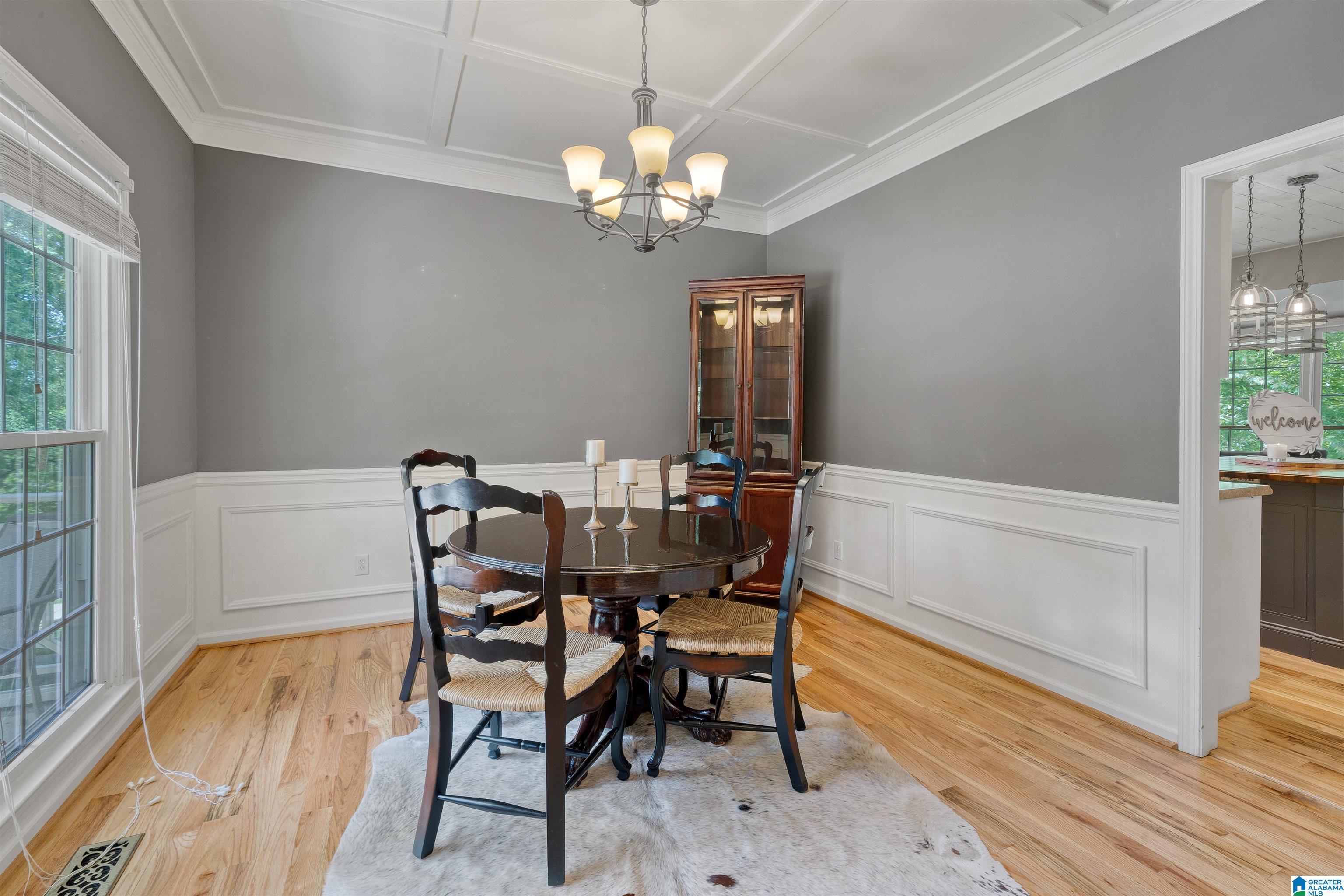 897 Mountain Ridge Drive Birmingham, AL 35209 - Photo 15 of 42