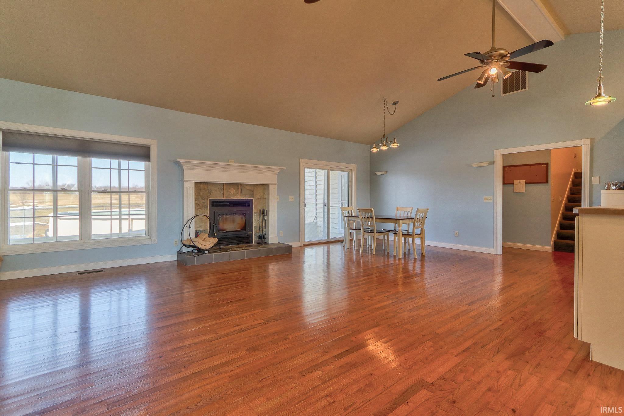 10144 Fisherville Road Elberfeld, IN 47613 - Photo 11 of 36