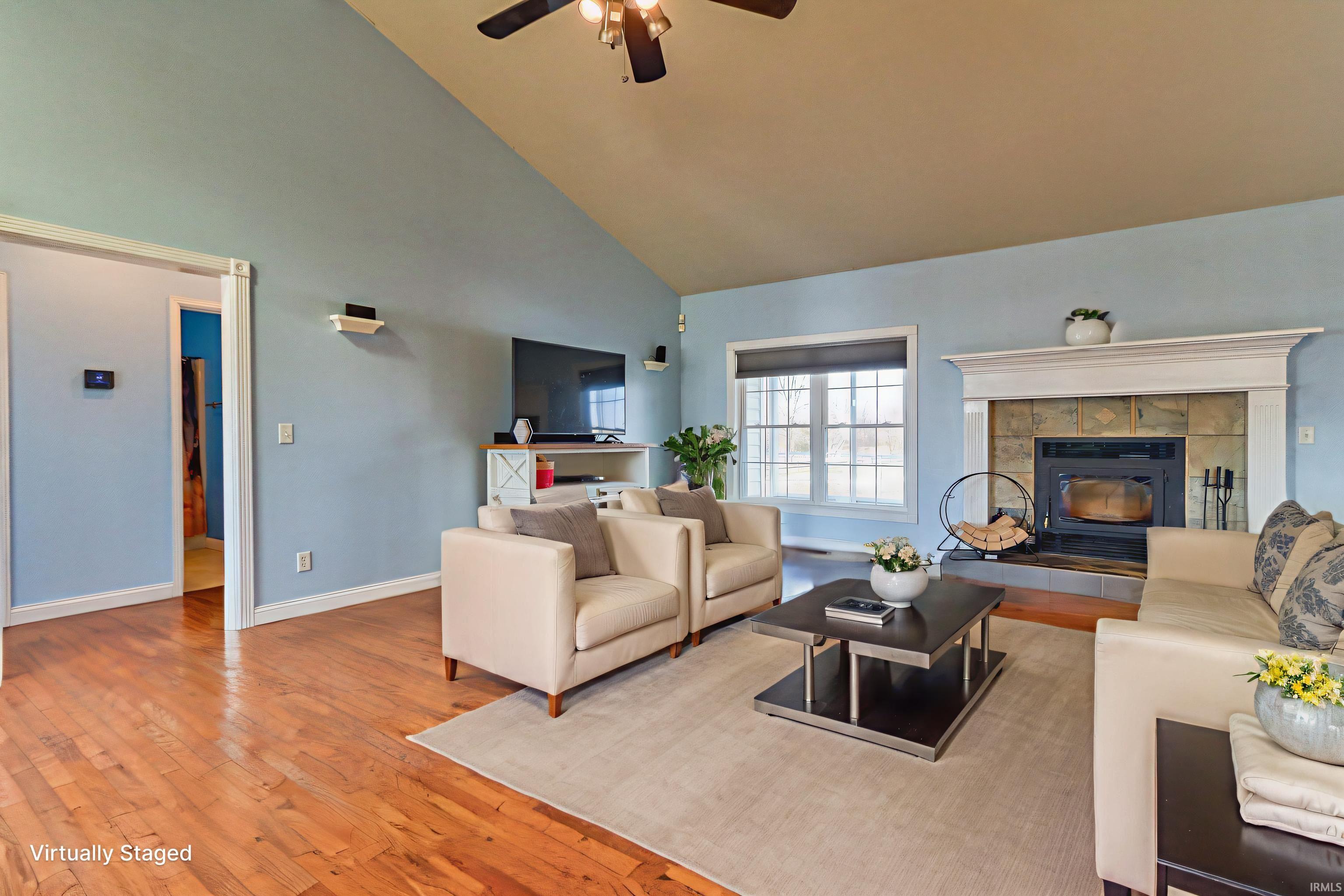 10144 Fisherville Road Elberfeld, IN 47613 - Photo 12 of 36