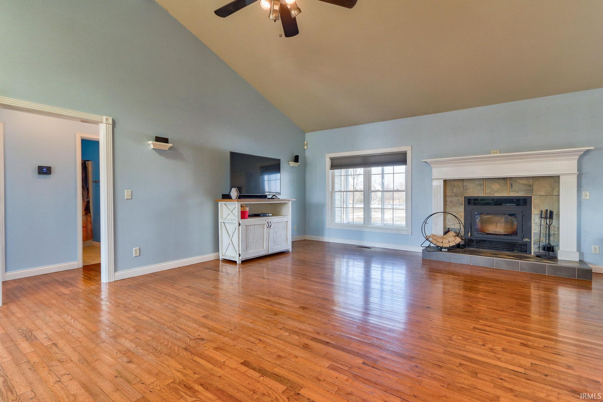 10144 Fisherville Road Elberfeld, IN 47613 - Photo 13 of 36