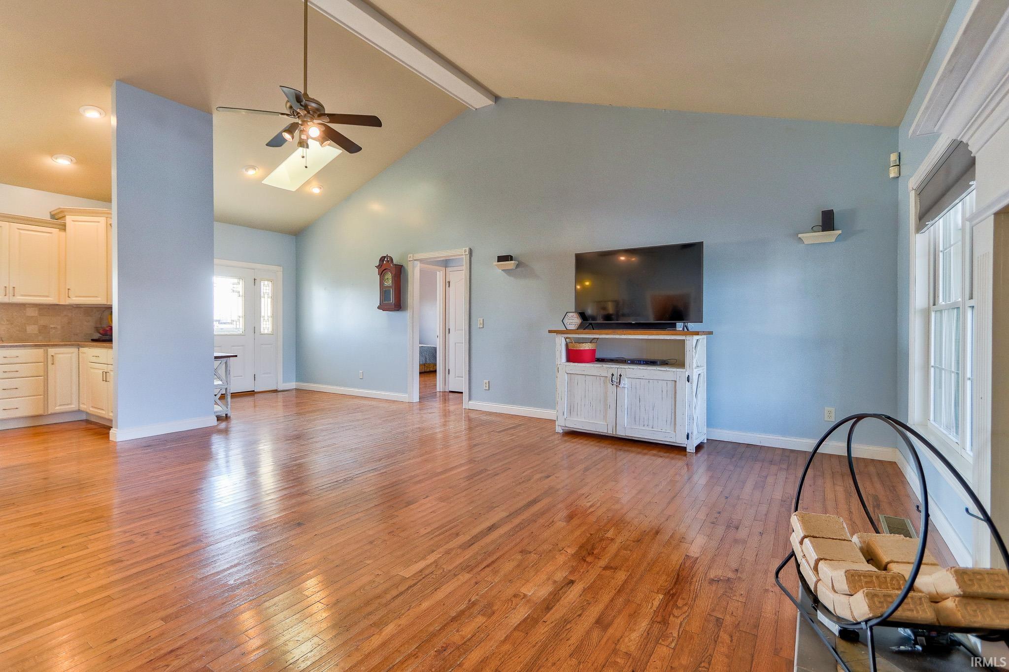 10144 Fisherville Road Elberfeld, IN 47613 - Photo 14 of 36