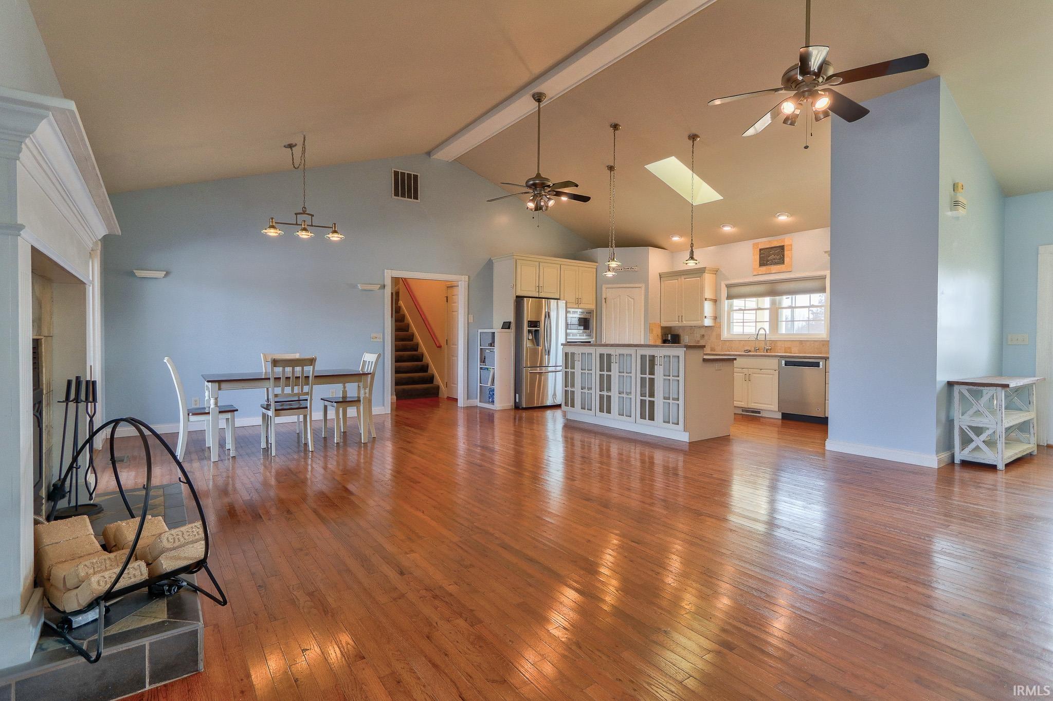 10144 Fisherville Road Elberfeld, IN 47613 - Photo 15 of 36