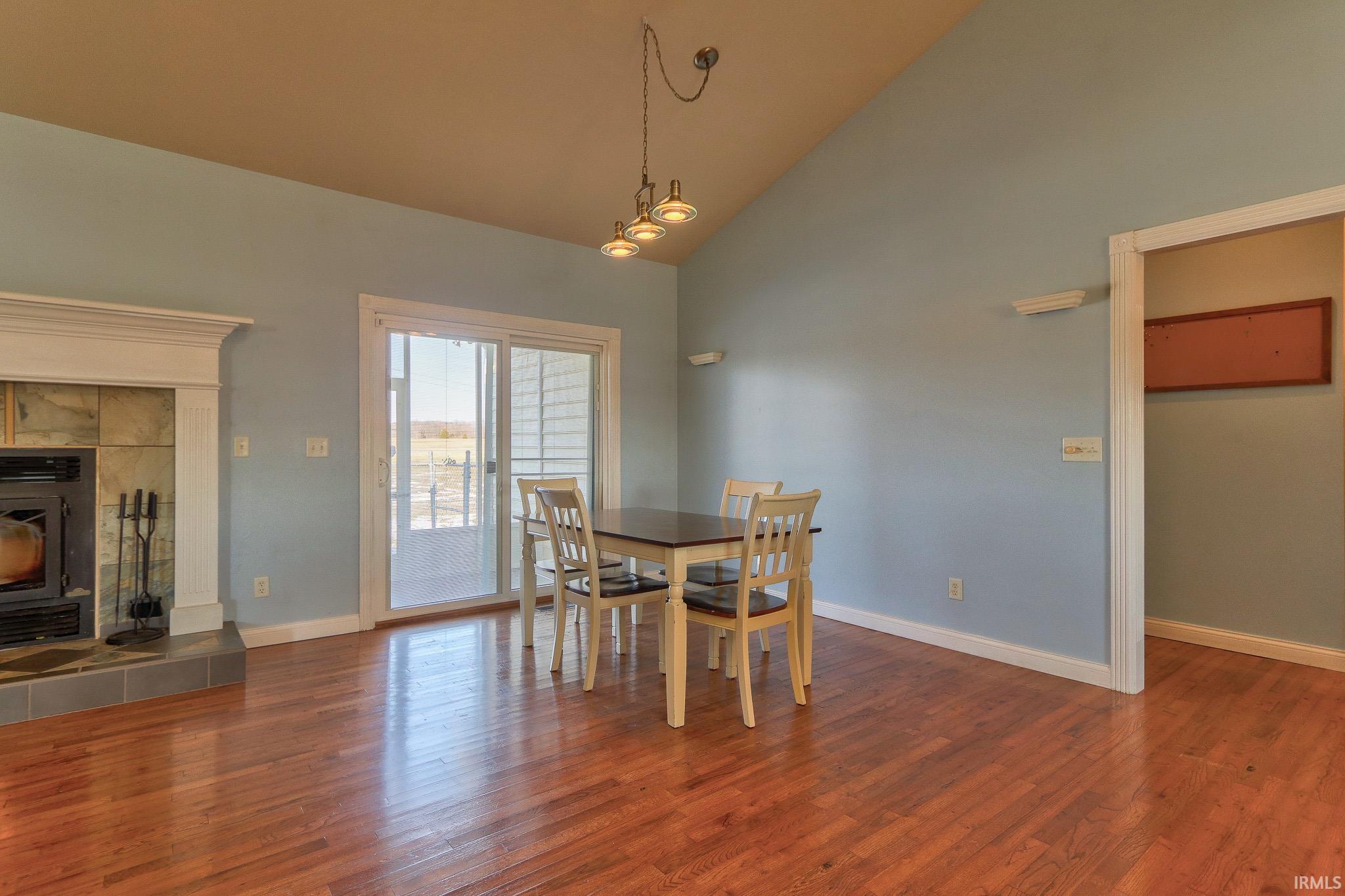 10144 Fisherville Road Elberfeld, IN 47613 - Photo 16 of 36