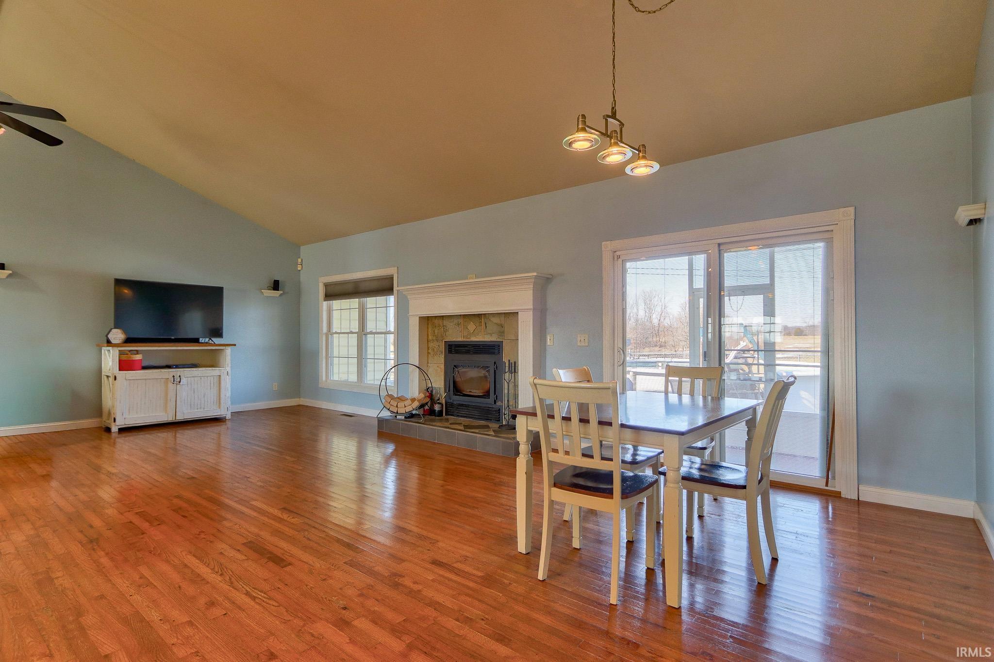 10144 Fisherville Road Elberfeld, IN 47613 - Photo 17 of 36