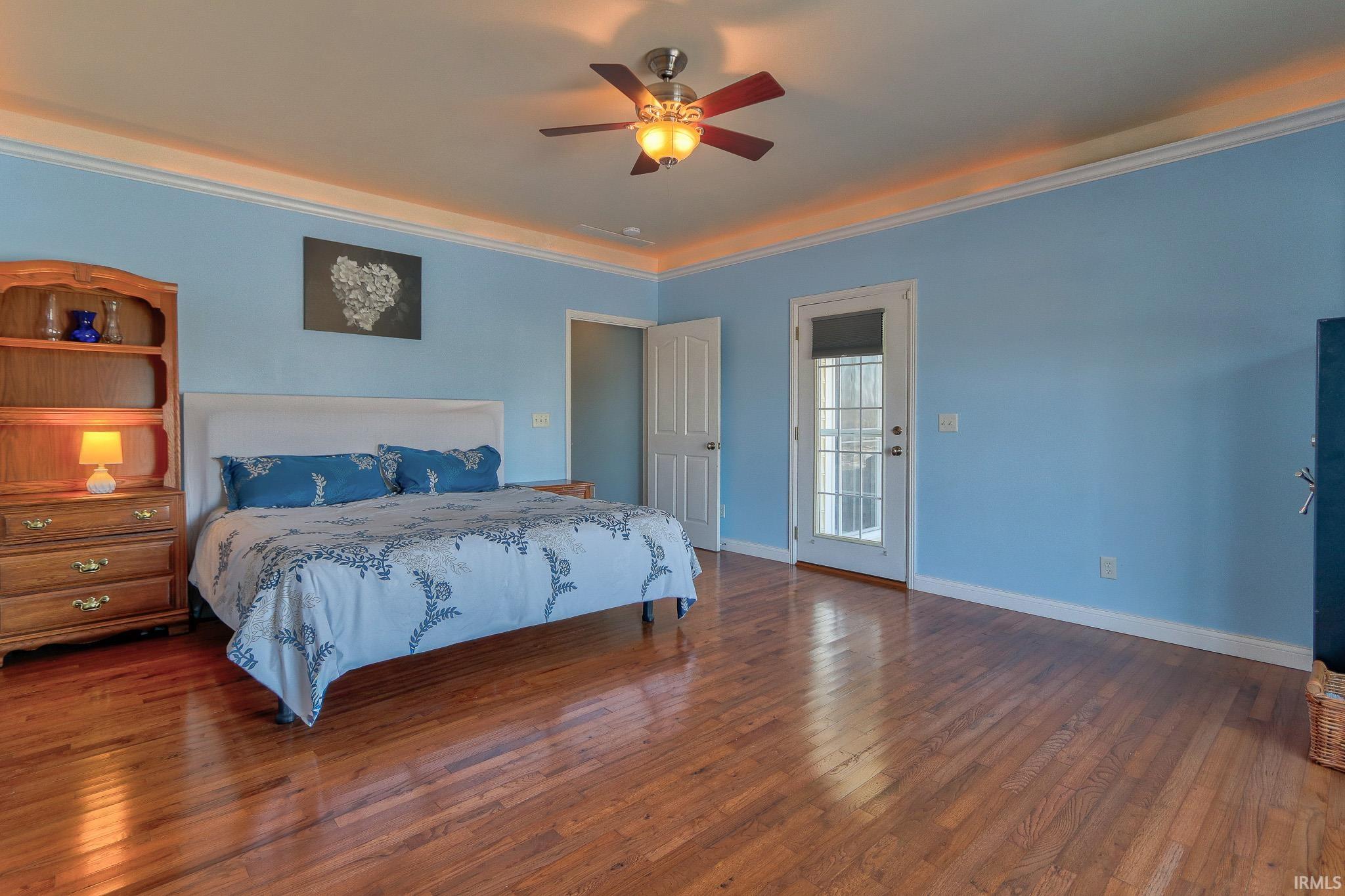 10144 Fisherville Road Elberfeld, IN 47613 - Photo 21 of 36