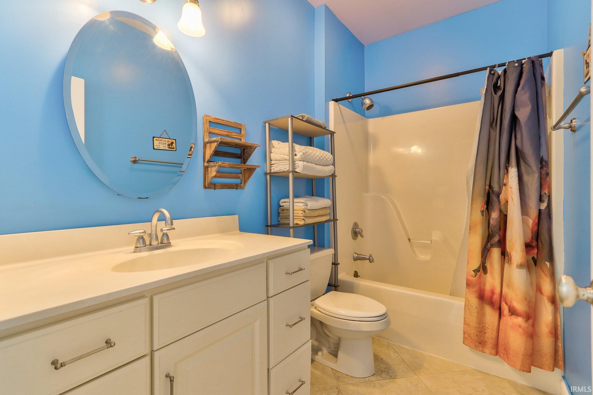 10144 Fisherville Road Elberfeld, IN 47613 - Photo 25 of 36