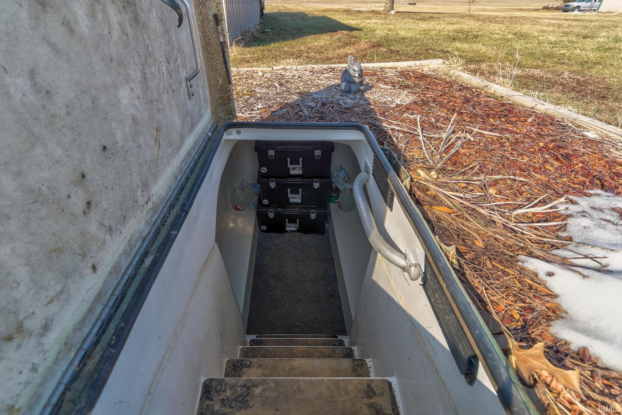 10144 Fisherville Road Elberfeld, IN 47613 - Photo 30 of 36