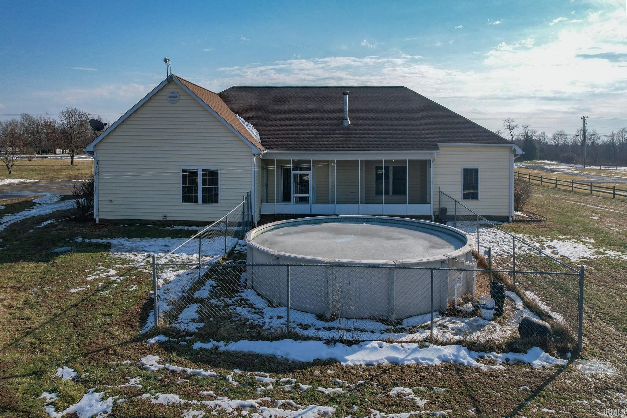 10144 Fisherville Road Elberfeld, IN 47613 - Photo 31 of 36